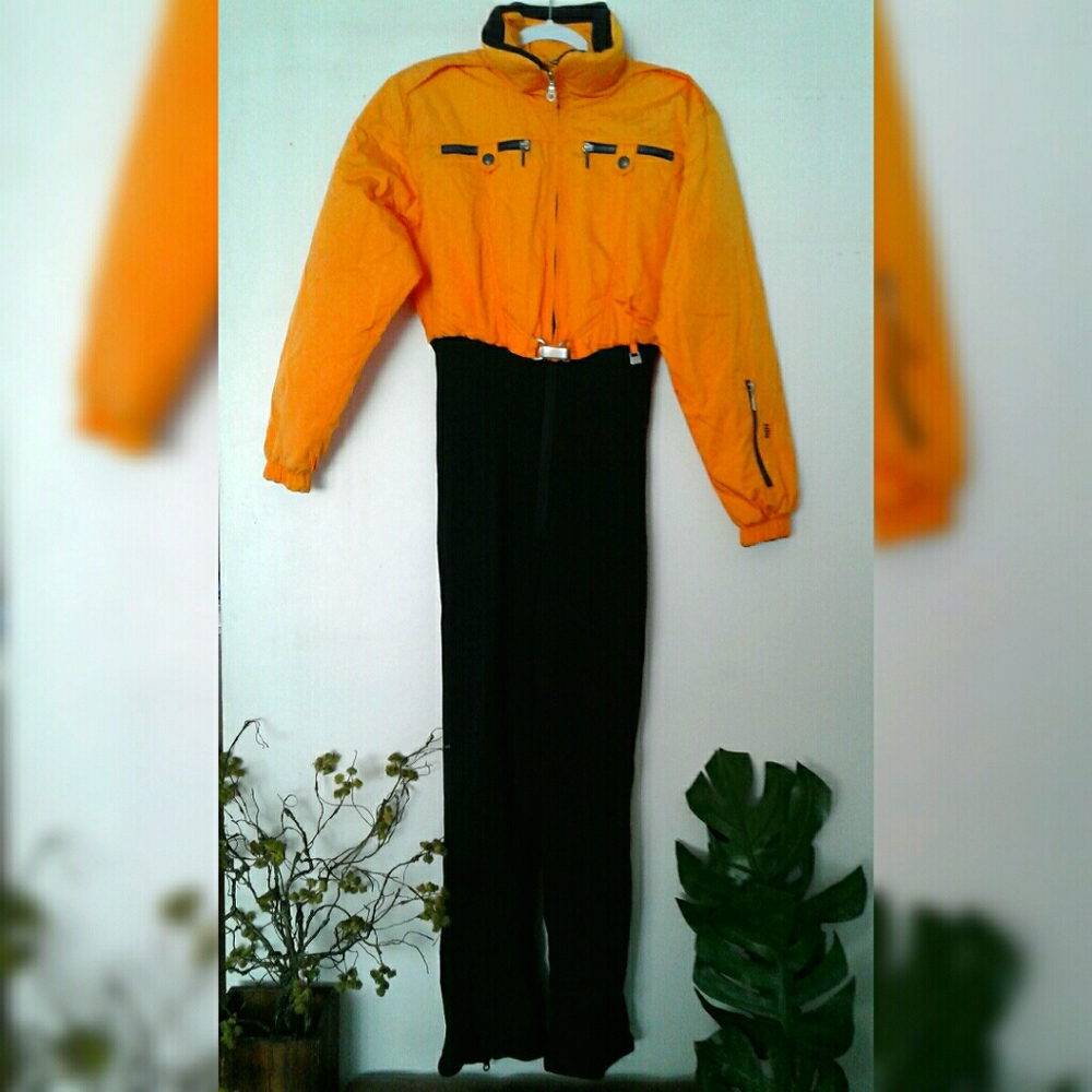 Nils Ski Snowsuit